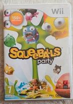 Wii game squeeballs party, Spelcomputers en Games, Games | Nintendo Wii, Ophalen of Verzenden, Zo goed als nieuw, Vanaf 3 jaar