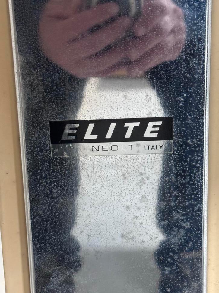 Tekentafel - Elite Neolt Italy, Doe-het-zelf en Verbouw, Tekentafels, Gebruikt, 150 tot 170 cm, Ophalen