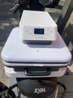Auto Heat Press, Computers en Software, Printers, Ophalen of Verzenden, Nieuw, Printer
