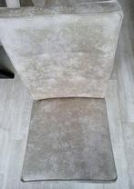 Eetkamerstoelen in Ivoor kleur, Huis en Inrichting, Stoelen, Ophalen, Overige materialen, Overige kleuren, Vier