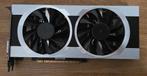 XFX AMD Radeon HD 7870, Computers en Software, Videokaarten, Ophalen of Verzenden, Zo goed als nieuw, GDDR5, DVI