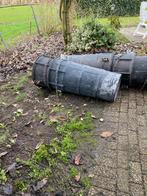 Puin stort koker, Ophalen of Verzenden, Gebruikt