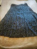 King Louie rokje maat 36, Kleding | Dames, Rokken, Zwart, Ophalen of Verzenden, Zo goed als nieuw, King Louie
