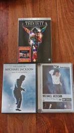 Michael Jackson, Ophalen, Zo goed als nieuw