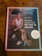 Ik was advocaat, nu ben ik mezelf - Judith Noordzij, Boeken, Ophalen of Verzenden, Nieuw, Judith noordzij, Overige
