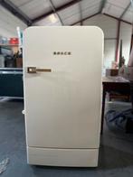 Retro Bosch koelkast (model KDL1954) – vintage parel!, Ophalen, 60 cm of meer, C, 160 cm of meer