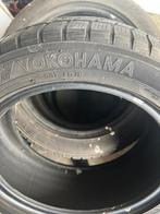 Yokohama banden 225/50/r17, Ophalen of Verzenden, Zo goed als nieuw