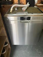 Afwasmachine te koop, Witgoed en Apparatuur, Vrijstaand, Gebruikt, 45 tot 60 cm, Ophalen