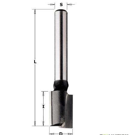 CMT 174.182.11 18 mm Groeffrees m, Doe-het-zelf en Verbouw, Gereedschap | Machine-onderdelen en Toebehoren, Nieuw, Ophalen of Verzenden