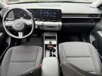 Hyundai Kona 1.6 GDI HEV Comfort Smart / Stoel+Stuur Verwarm, Auto's, Stof, Euro 6, 2 kWh, Zwart