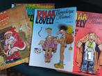 Gotlib Rhaa Lovely, Vlijmscherpe humor!!, Boeken, Stripboeken, Gotlib, Zo goed als nieuw, Meerdere stripboeken, Ophalen