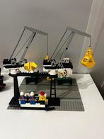 Lego 4565 en 4548, Kinderen en Baby's, Speelgoed | Duplo en Lego, Ophalen of Verzenden, Gebruikt, Complete set, Lego