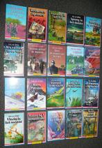 20 x U.G. de Jong (de jonge geuzen) de hele serie. NIET LOS, Boeken, Oorlog en Militair, Ophalen of Verzenden, Algemeen, De jonge geuzen