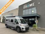 Knaus Boxlife 600ME Platinum Selection HEFDAK 2026, Automaat, Fiat, Koelkast, Bedrijf
