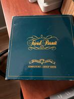 Trivial Pursuit Genus Editie - Hele Goede Staat, Hobby en Vrije tijd, Gezelschapsspellen | Bordspellen, Drie of vier spelers, Ophalen