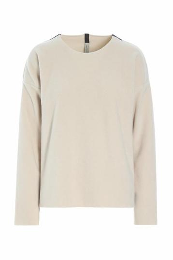 NIEUW Henriette Steffensen trui blouse round neck 1359 kit S beschikbaar voor biedingen
