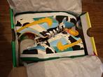 Nike ben & jerry chunky dunky dunks, Overige kleuren, Verzenden, Nieuw, NIKE