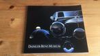 Daimler Benz Museum, Boeken, Auto's | Boeken, Ophalen of Verzenden, Nieuw, Mercedes