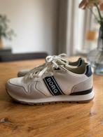 Witte sneakers Björn Borg maat 40, Kleding | Dames, Schoenen, Ophalen of Verzenden, Zo goed als nieuw, Wit, Sneakers of Gympen