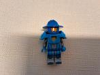 Lego Nexo Knights Royal Guard Minifiguur, Ophalen of Verzenden, Zo goed als nieuw, Losse stenen, Lego