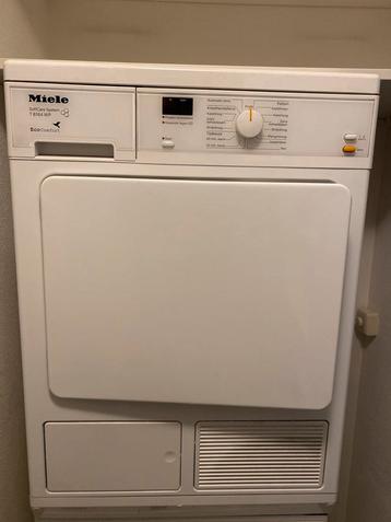 Miele T8164 WP Wasdroger beschikbaar voor biedingen