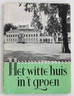 Paleis en landschap Soestdijk (1948), Boeken, Verzenden, 20e eeuw of later, Gelezen