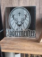 Jagermeister spiegel., Huis en Inrichting, Ophalen of Verzenden, Zo goed als nieuw
