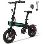 Nieuw in de doos! Elekgo EG01 Electrische Vouwfiets !, Ophalen, Nieuw, Overige merken