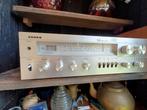 Erres TA 4000 Receiver - Philips 1980, Audio, Tv en Foto, Versterkers en Receivers, Overige merken, Gebruikt, Ophalen of Verzenden