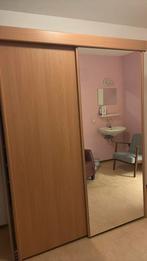 Kledingkast GRATIS, Huis en Inrichting, Kasten | Kledingkasten, Ophalen, Zo goed als nieuw, 50 tot 75 cm, 150 tot 200 cm