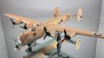 2 GROTE Corgi b-24 strawberry bitch + B-17 Flying fortress, Ophalen of Verzenden, Landmacht, Amerika