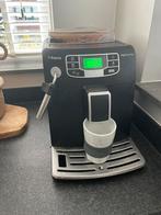 Saeco Koffiemachine, Witgoed en Apparatuur, Koffiezetapparaten, Ophalen of Verzenden, Koffiemachine