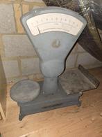 Antieke N.V. Snelwegerfabriek Weegschaal, Antiek en Kunst, Ophalen