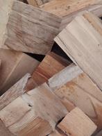 Haardhout kachelhout beukenhout * gratis bezorgd, Tuin en Terras, Haardhout, 3 tot 6 m³, Ophalen, Beukenhout, Blokken