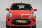 Ford Ka 1.2 Trend, Auto's, Stof, Gebruikt, 1242 cc, 4 cilinders