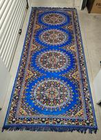 Vintage velours loper, Ophalen of Verzenden
