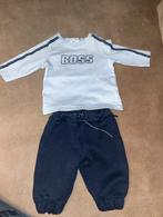 Hugo Boss pakje, Ophalen of Verzenden, Zo goed als nieuw, Jongetje, Pakje