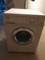 Wasmachine - Miele Novotronic W323, Ophalen, 4 tot 6 kg, Voorlader, 85 tot 90 cm