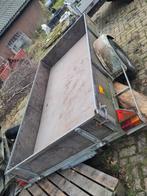 Aanhanger, opknapper, Auto diversen, Aanhangers en Bagagewagens, Ophalen, Gebruikt
