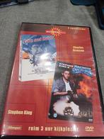 Love and bullets / maximum overdrive, Alle leeftijden, Verzenden, Zo goed als nieuw, Overige genres