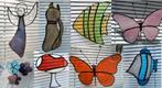 Tiffany Workshop  (glas bewerken), Hobby en Vrije tijd, Ophalen, Nieuw