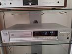 Sony CDP-470 CD speler, Audio, Tv en Foto, Ophalen of Verzenden, Zo goed als nieuw, Sony