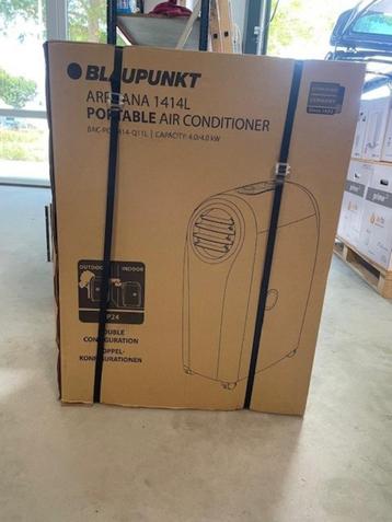 Mobiele Airco Blaupunkt beschikbaar voor biedingen