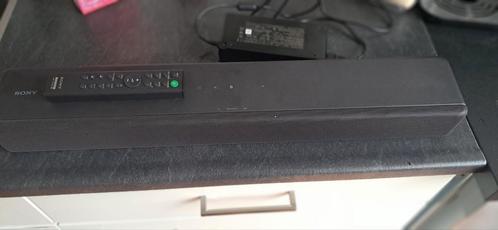 Sony ht-sf200 soundbar, Audio, Tv en Foto, Soundbars, Zo goed als nieuw, Bluetooth, Ophalen of Verzenden