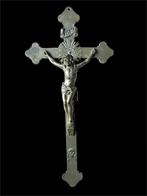 Antiek Devotiekruis Balkan 1850-1900, Ophalen of Verzenden