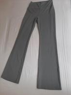 Grijze Flare Legging Maat M, Legging, Maat 36/38 (S), Nieuw, Ophalen of Verzenden