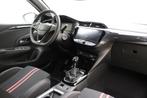 Opel Corsa 1.2 Turbo 100pk Yes | Apple Carplay/Android auto, Voorwielaandrijving, Stof, Gebruikt, Zwart