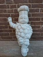 Flipje betonnen beeld tuinbeeld beton, Tuin en Terras, Tuinbeelden, Ophalen, Nieuw