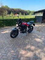 Yamaha MT 07 (35KW A2), Motoren, Motoren | Yamaha, Particulier, Naked bike