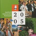 Jaarboek Nederlandse postzegels 2005, Ophalen of Verzenden, Na 1940